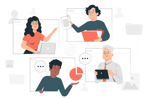 E-learning